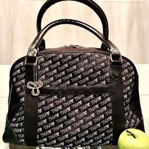 TNA Powell Weekender/Duffel Bag